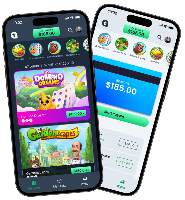 Earn real money as an online tester